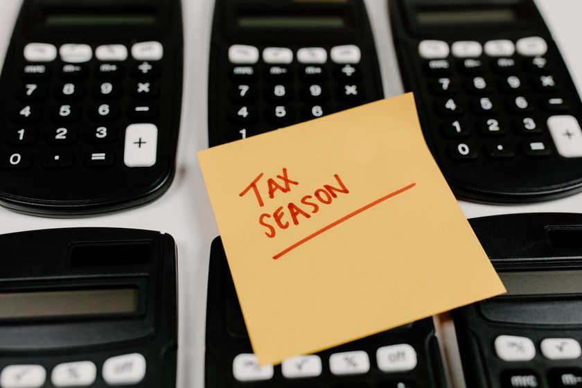 IR 2026 sem pânico: o passo a passo para declarar com calma